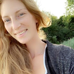 Meet your Posher, Jocelyn